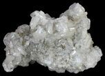 Calcite, Pyrite & Quartz Association - Morocco #61235-4